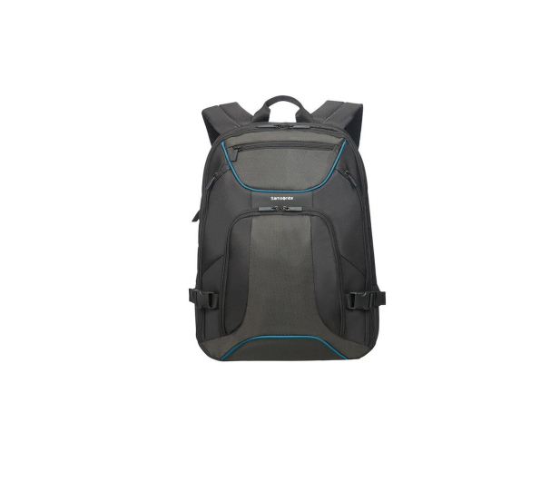 SAMSONITE Kleur 15.6" czarny - 436848 - zdjęcie